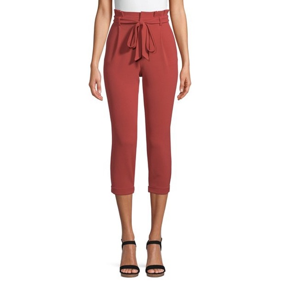 No Boundaries All spice trouser pant - Picture 1 of 2
